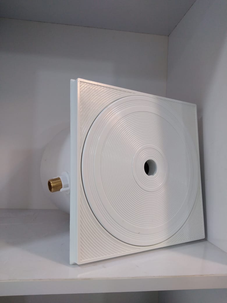 لول رگولاتور