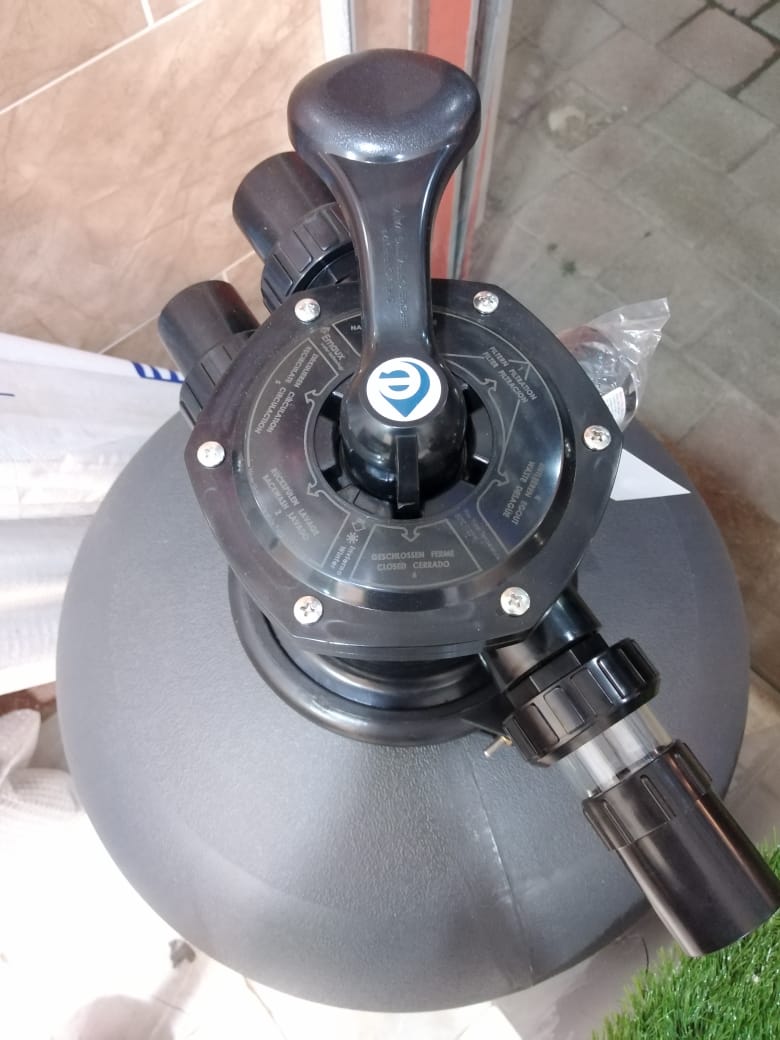 فیلتر ایمکس