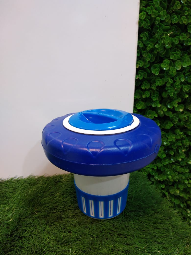 کلرزن شناور