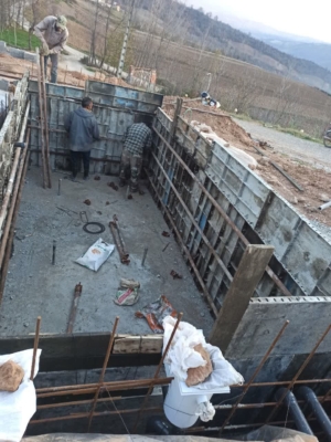 پروژه ی فریمک