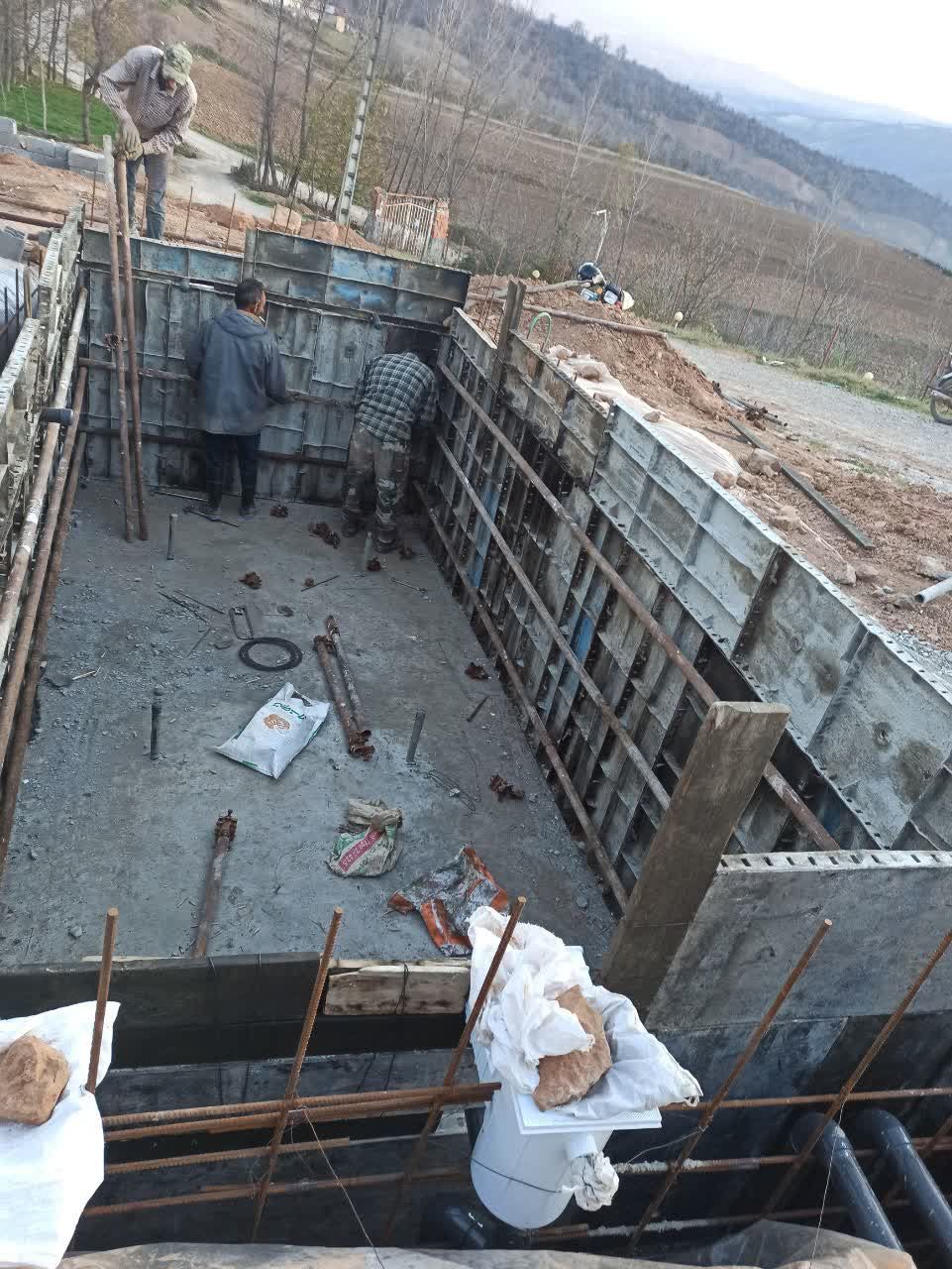 پروژه ی فریمک