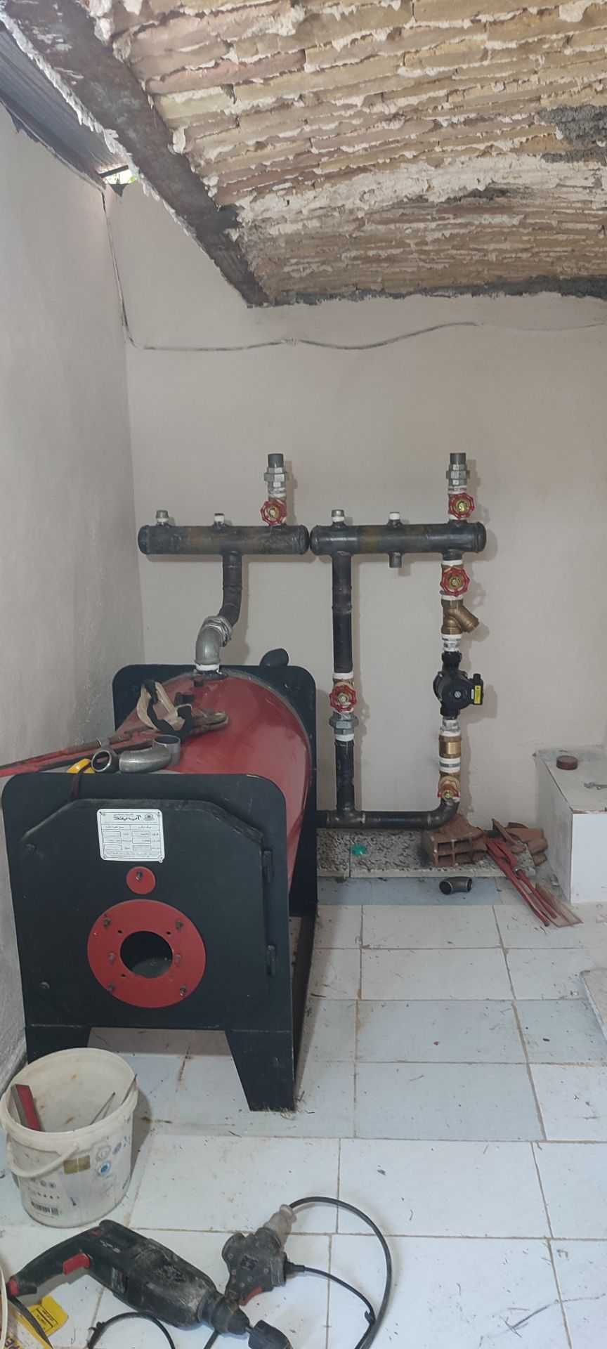 پروژه ی قلعه